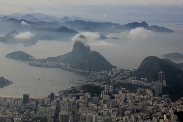 Brazil is a sovereign state in South America. One of the most attractive countries of the South...