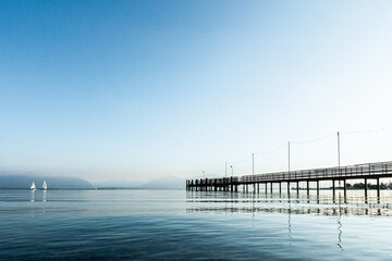 Chiemsee