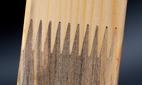 Holzverbindung