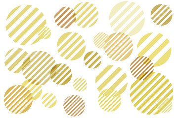 イラスト 装飾 模様 柄 背景 幾何学 ベクター AI JPEG