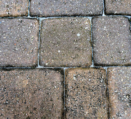 Beautiful stone wall texture