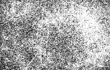 Distressed overlay texture of rusted peeled metal.Grunge Black And White Urban Texture. Dark Messy Dust Overlay Distress Background.