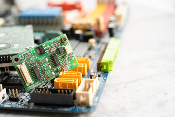 micro circuit main board computer electronic technology, hardware, mobile phone, upgrade, cleaning...