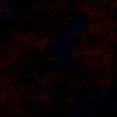 Red and black suede effect wallpaper