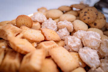 Biscuit