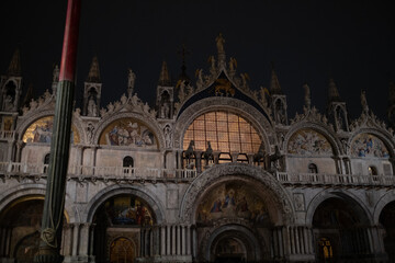 Fototapeta premium Venedig