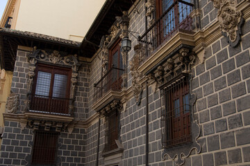 Palacio de la Madraza, Granada