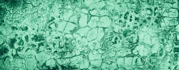 green pastel abstract texture cement concrete wall background