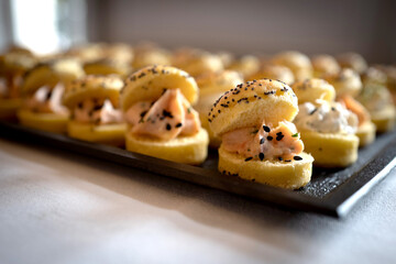Petits fours