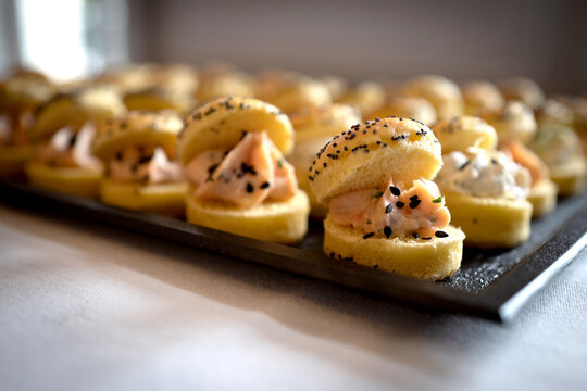 Petits fours