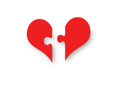 Heart, Love, Romance or Valentine's Day