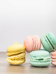 MACARONS
