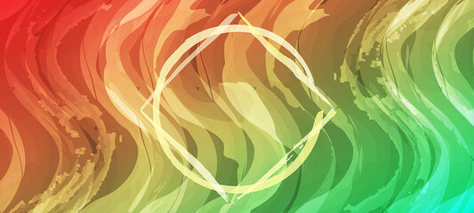 Web  background watercolour abstract bright business