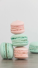 MACARONS