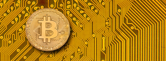 Bitcoin als digitale Währung