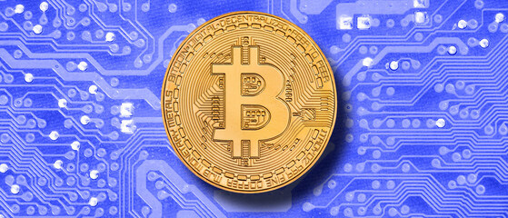 Bitcoin als digitale Währung