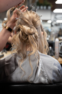 Coiffure