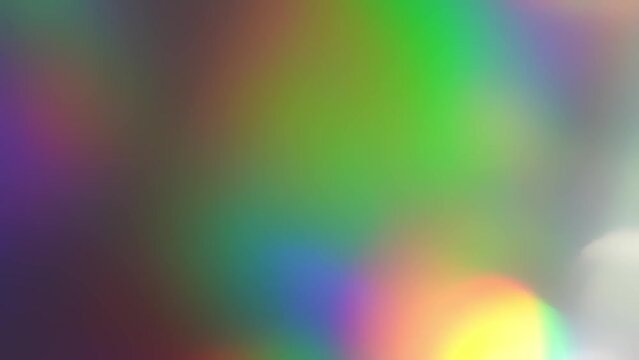 holograph liquid video background. Pastel color paper. Retro foil trend design. Vintage fantasy cover. Chrome holo art. Modern effect. Rainbow metallic material. Fabric glitch
