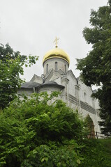 Savvino-Storozhevsky Monastery is an Orthodox monastery of the Moscow diocese. Founded at the end...