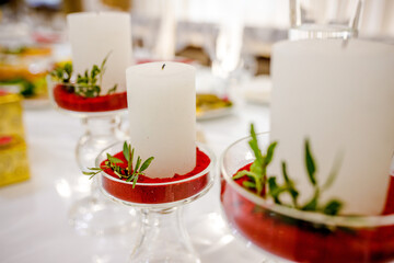 Wedding details.  Minimalism and nothing extra.  In a word - tenderness.