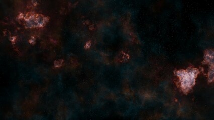 Fototapeta na wymiar black hole, science fiction. Beauty of deep space. Colorful graphics, night sky, universe, galaxy, Planets