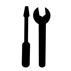 tools set icon