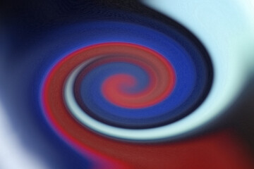 abstract background with circles