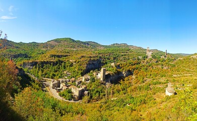 Montañana (Aragon - España)