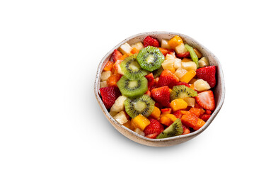 salad healthy