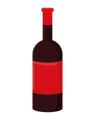 wine bottle design