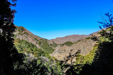 red rock canyon