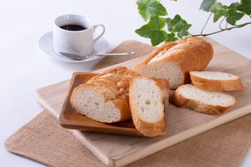 フランスパン