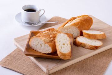 フランスパン