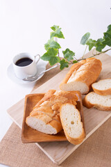 フランスパン