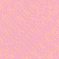 seamless geometric pattern