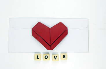 Carta love