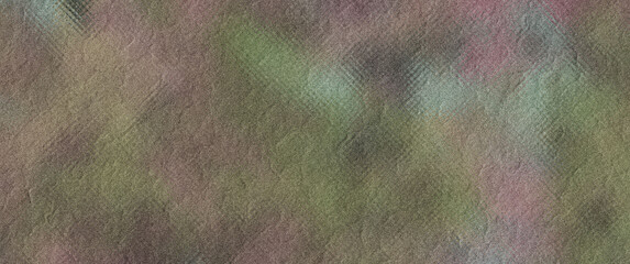 colors: lavender and yellow-green.  dirt,  scale,  tile,  pattern,  vintage,  grey. 