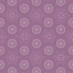 seamless pattern
