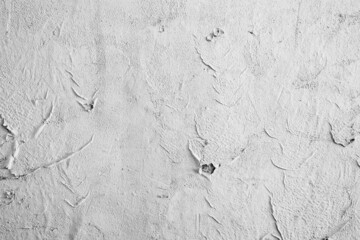 Close up image of the old grungy paper background.