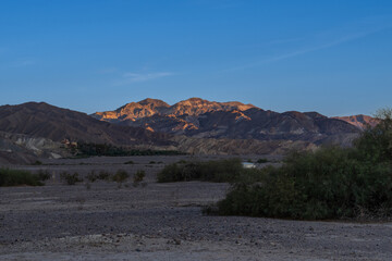 Death Valley National Park