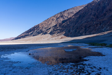 Death Valley National Park