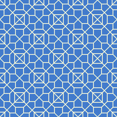 Abstract Grid colorful background.Vector illustration.