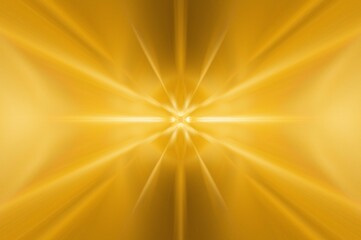 Obraz premium gold color of abstract background