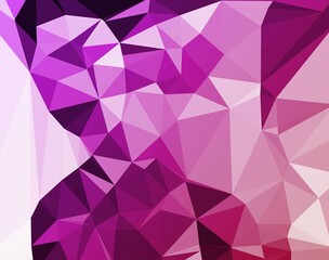 beautiful color of abstract background