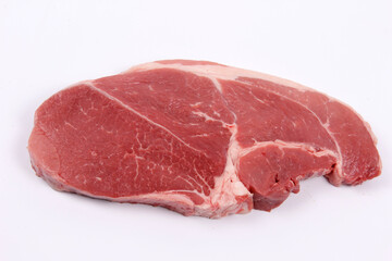 Carne de Res Cruda