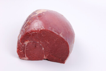 Carne de Res Cruda