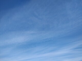 東京のそら(22.1.27)