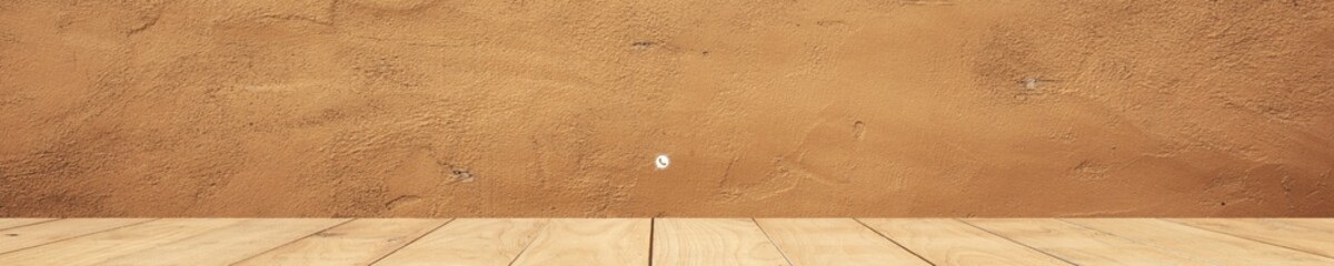 Long banner background design with various color combinations