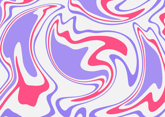 Abstract background with gradient oil painting texture pattern