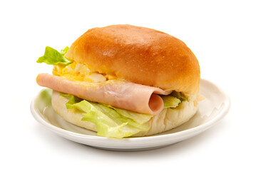 たまごサンドイッチ